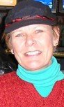Jean Barry